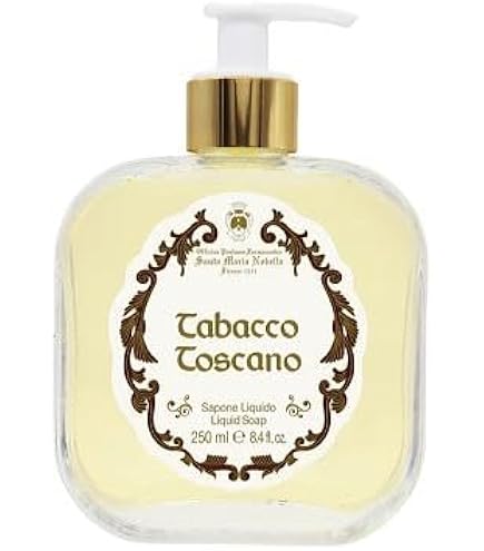 Amazon.co.jp: サンタマリアノヴェッラ ハンドソープ ローザノヴェッラ